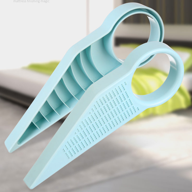 Mattress Ergonomic Cleaning Tool With Lifting Function