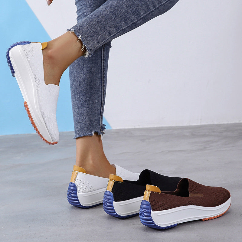 Comfort Loafers